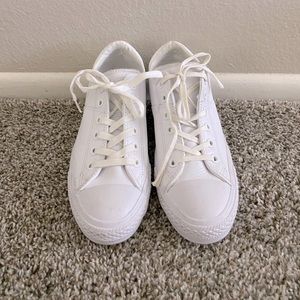 Converse All Star Shoes